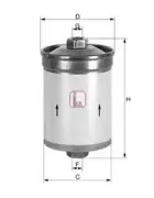 Топливный фильтр SOFIMA купить