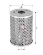 Масляный фильтр SOFIMA купить