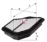 Воздушный фильтр SOFIMA купить