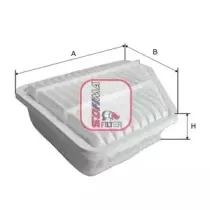 S 3504 A SOFIMA Фільтр повітря SOFIMA купить