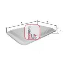 Воздушный фильтр SOFIMA купить