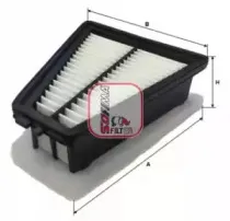 Воздушный фильтр SOFIMA купить