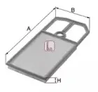 Воздушный фильтр SOFIMA купить