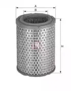 Воздушный фильтр SOFIMA купить