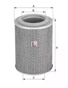 Масляный фильтр SOFIMA купить