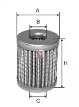 Топливный фильтр SOFIMA купить