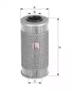 Топливный фильтр SOFIMA купить