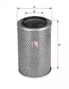 Воздушный фильтр SOFIMA купить