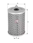 Топливный фильтр SOFIMA купить