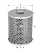 Топливный фильтр SOFIMA купить