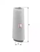 S 9260 A SOFIMA Фільтр повітря SOFIMA купить