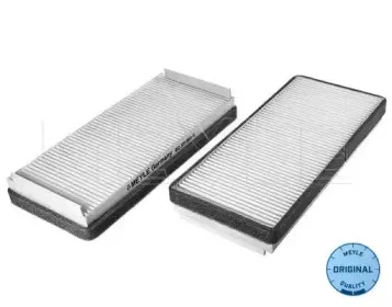 Фільтр повітряний кондиціонера (салону) MEYLE купить