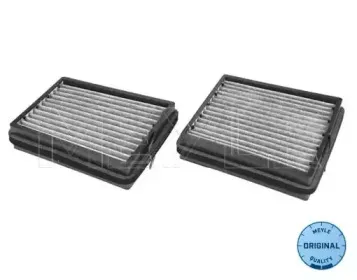 Фильтр, воздух во внутренном пространстве MEYLE купить