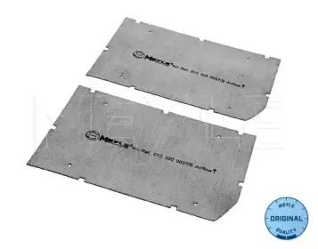 Фильтр, воздух во внутренном пространстве MEYLE купить