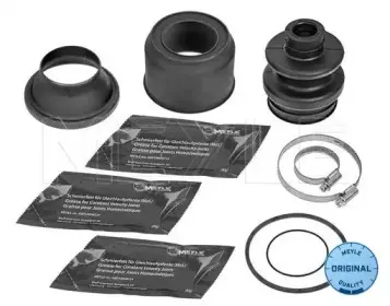 Комплект пылника, приводной вал MEYLE купить