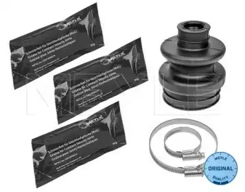 Комплект пылника, приводной вал MEYLE купить