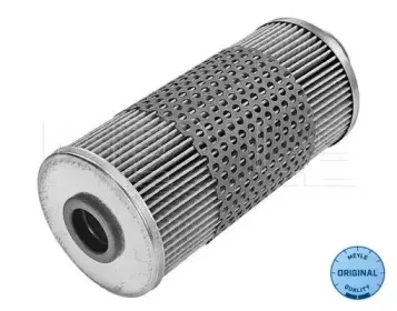 Оливний фільтр (OX 92D) MEYLE купить