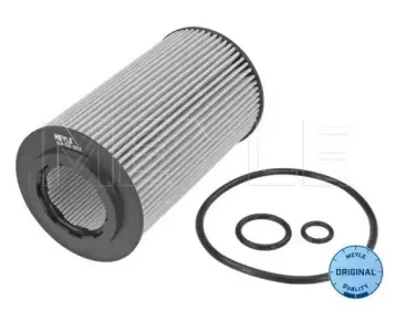 Масляный фильтр MEYLE купить