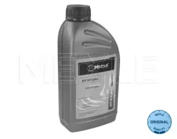 Масло автоматической коробки передач MEYLE купить