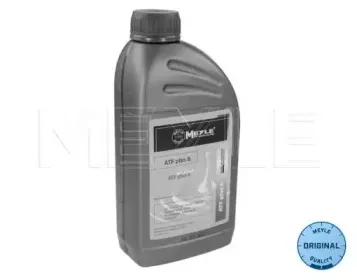 Масло автоматической коробки передач MEYLE купить