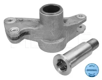 Натяжная планка, поликлиновой ремень MEYLE купить