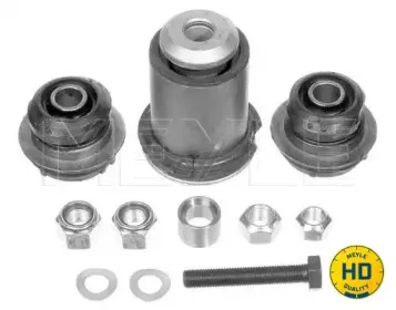 Ремкомплект, поперечный рычаг подвески MEYLE купить