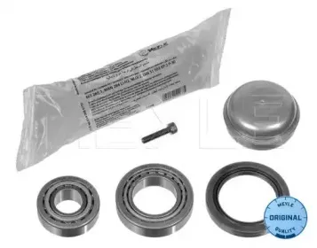 Комплект подшипника ступицы колеса MEYLE купить