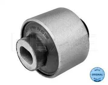 Втулка, рычаг колесной подвески MEYLE купить