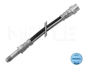 Шланг тормозной MEYLE купить