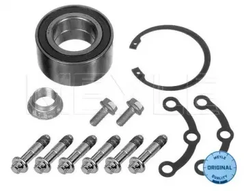 Комплект подшипника ступицы колеса MEYLE купить