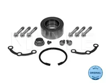 Комплект подшипника ступицы колеса MEYLE купить