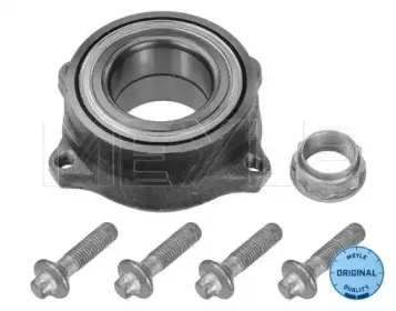 Комплект подшипника ступицы колеса MEYLE купить
