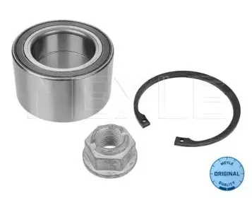 Комплект подшипника ступицы колеса MEYLE купить