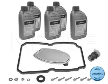 Комплект деталей, смена масла - автоматическ.коробка передач MEYLE купить