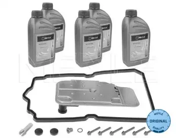 Комплект деталей, смена масла - автоматическ.коробка передач MEYLE купить