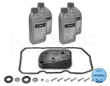 Комплект деталей, смена масла - автоматическ.коробка передач MEYLE купить