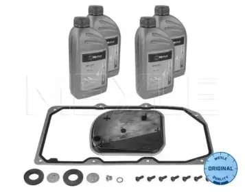 Комплект деталей, смена масла - автоматическ.коробка передач MEYLE купить