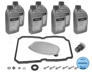 Комплект деталей, смена масла - автоматическ.коробка передач MEYLE купить
