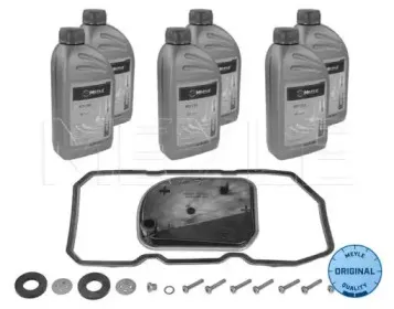 Комплект деталей, смена масла - автоматическ.коробка передач MEYLE купить