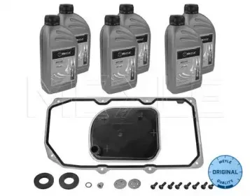 Комплект деталей, смена масла - автоматическ.коробка передач MEYLE купить