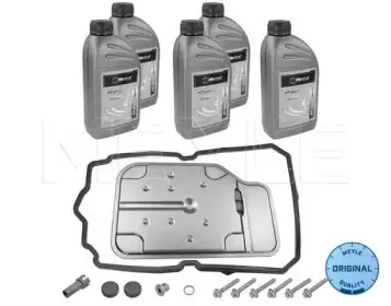 Комплект деталей, смена масла - автоматическ.коробка передач MEYLE купить