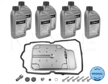 Комплект деталей, смена масла - автоматическ.коробка передач MEYLE купить