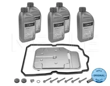 Комплект деталей, смена масла - автоматическ.коробка передач MEYLE купить