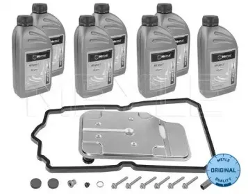 Комплект деталей, смена масла - автоматическ.коробка передач MEYLE купить