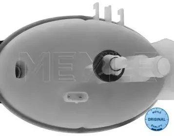 Бачок расширительный радиатора охлаждения MEYLE купить