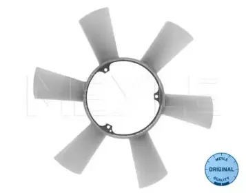 Крыльчатка вентилятора, охлаждение двигателя MEYLE купить