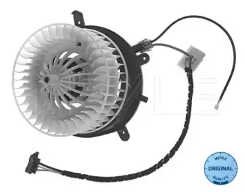 Вентилятор салона MEYLE купить