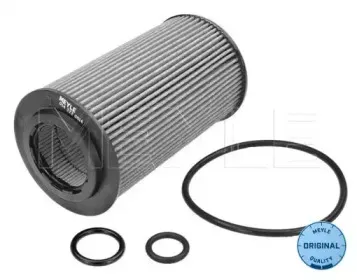 Масляный фильтр MEYLE купить