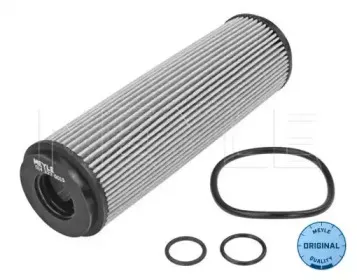 Масляный фильтр MEYLE купить
