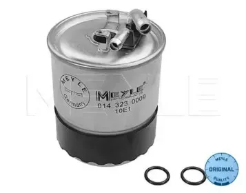 Фильтр топливный MEYLE купить